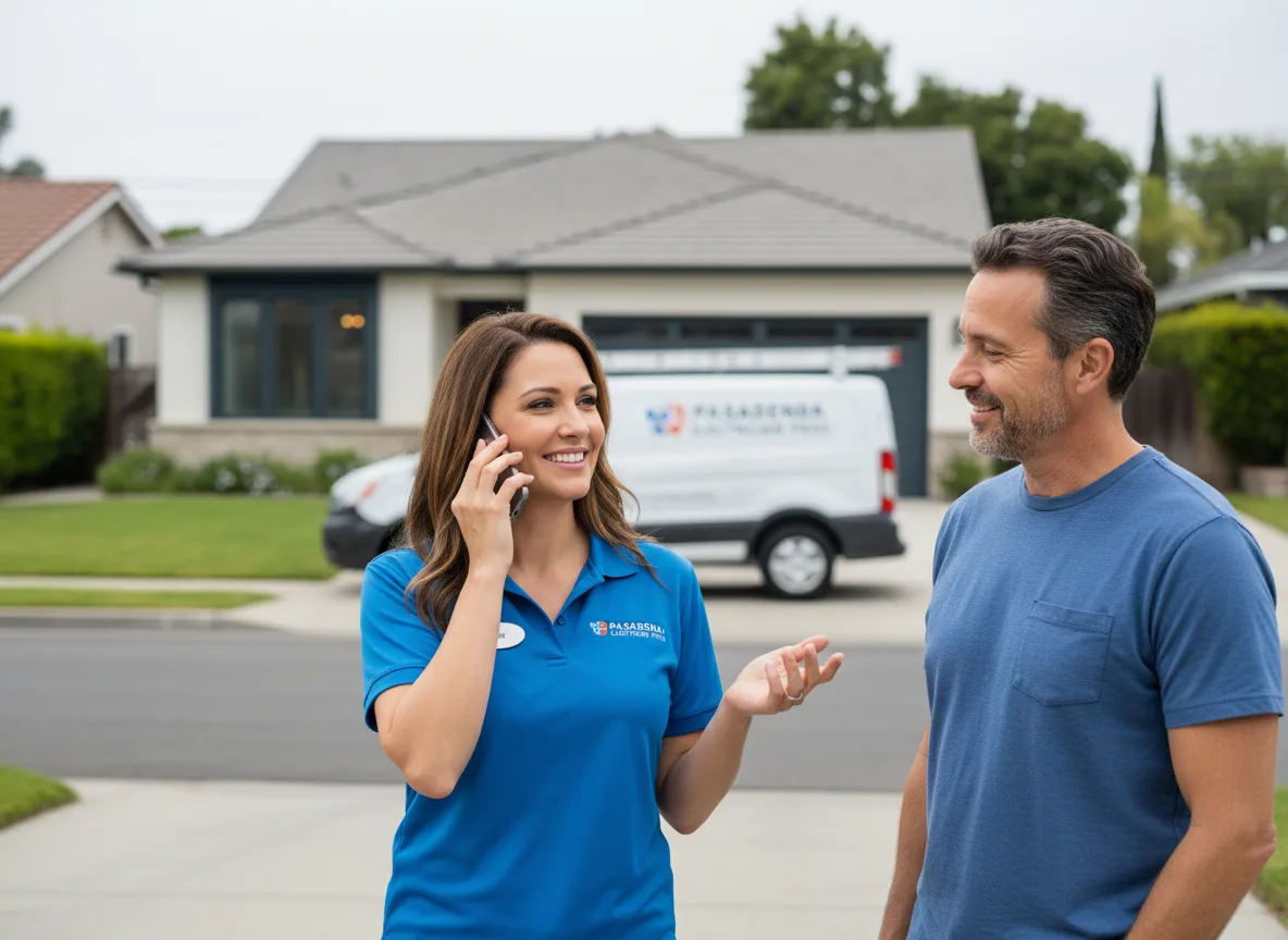 Electrician Morris, IL FAQs